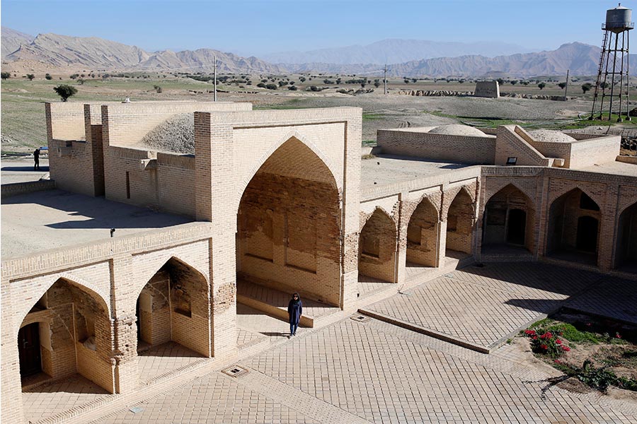 مدرسه خیرآباد بهبهان مدرسه خیرآباد بهبهان