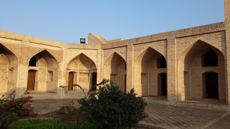 مدرسه خیرآباد بهبهان مدرسه خیرآباد بهبهان