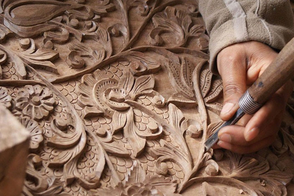 نشان جغرافیایی