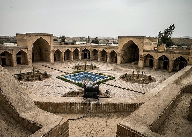 مدرسه خیرآباد بهبهان مدرسه خیرآباد بهبهان
