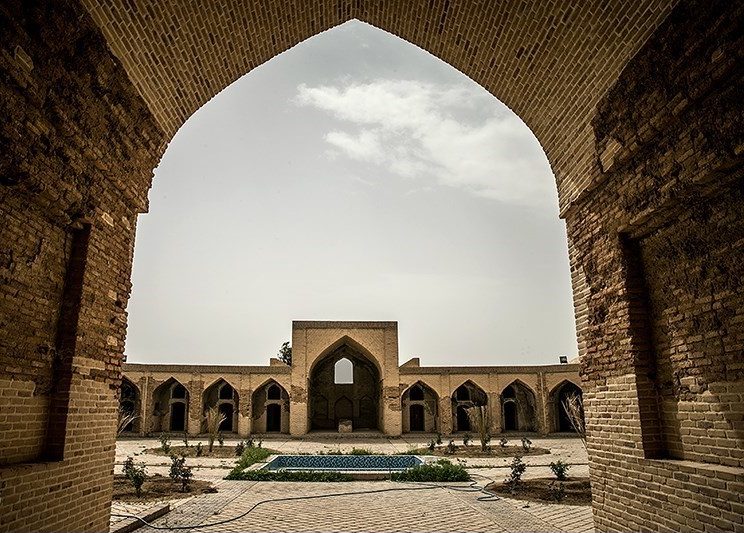 مدرسه خیرآباد بهبهان مدرسه خیرآباد بهبهان