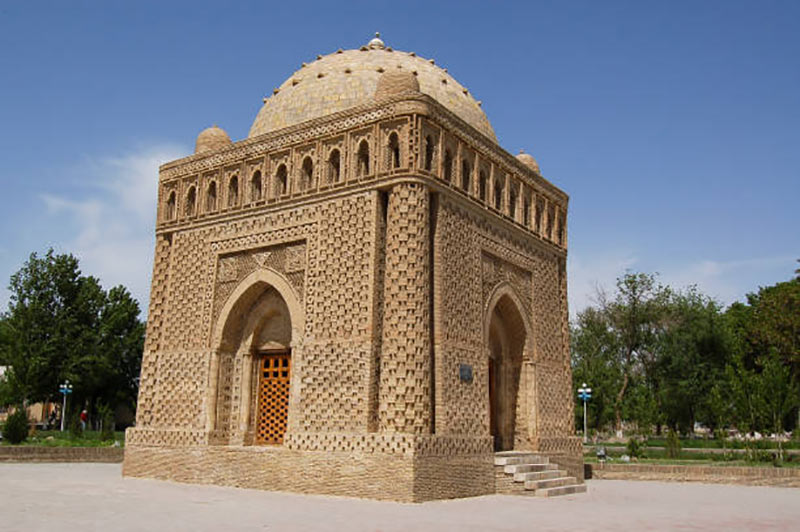 معماری خانقاه