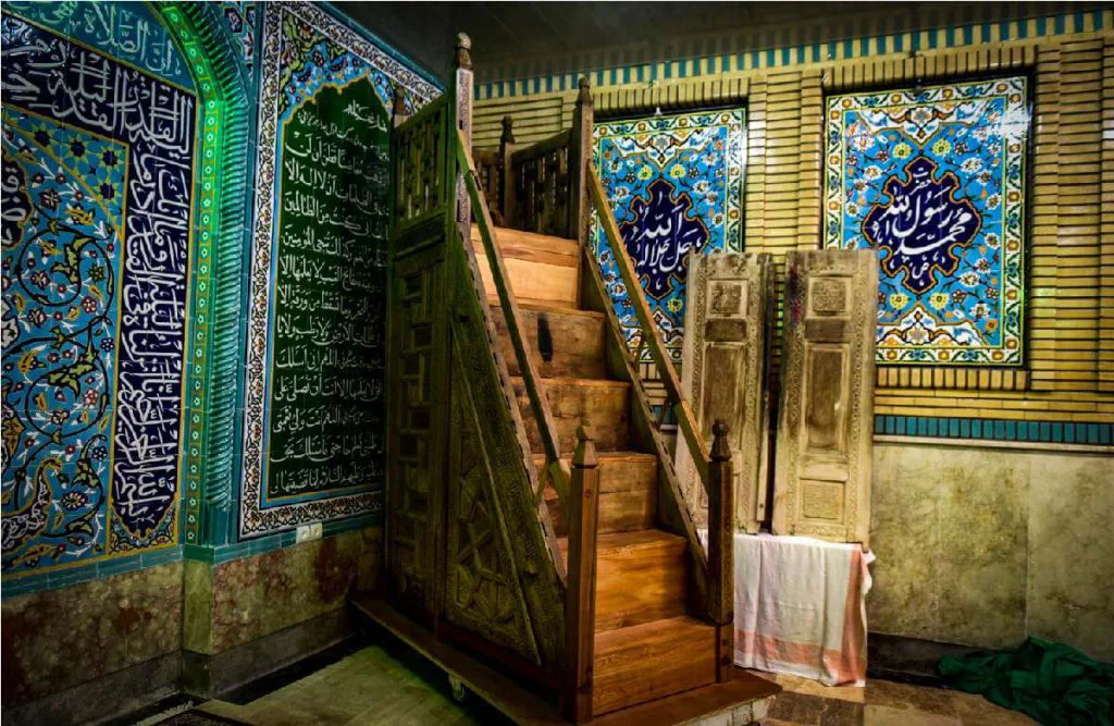 منبر