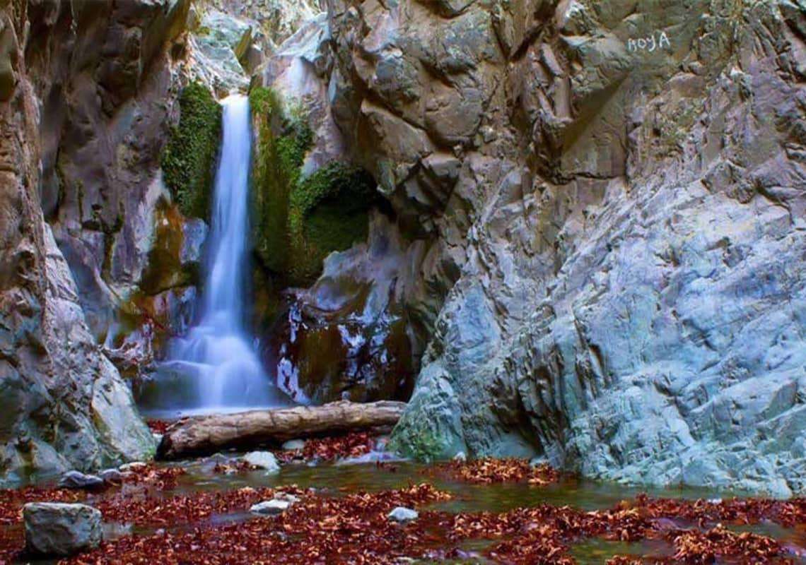 دره سختی دره سختی
