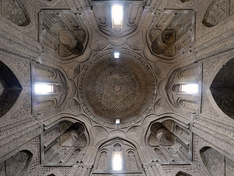 آجرکاری سنتی