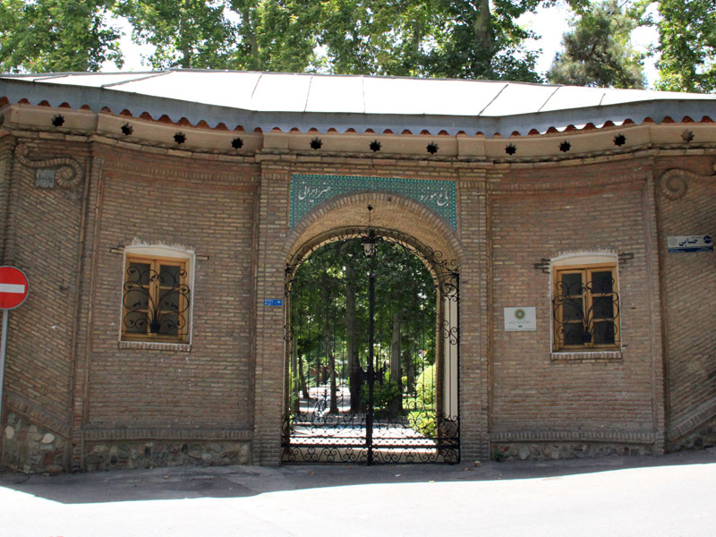 آجرکاری سنتی