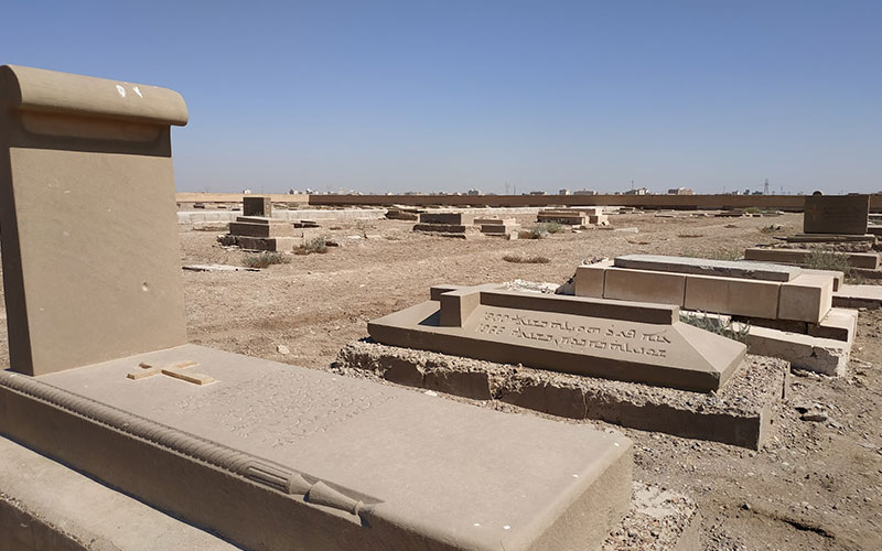 جاهای دیدنی آبادان در زمستان