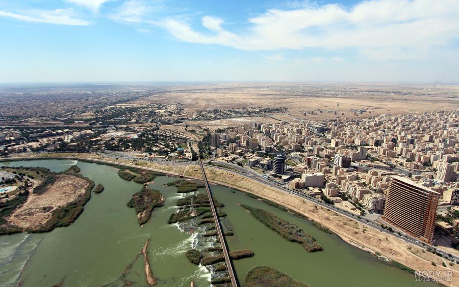 عجیب ترین شهرهای ایران عجیب ترین شهرهای ایران