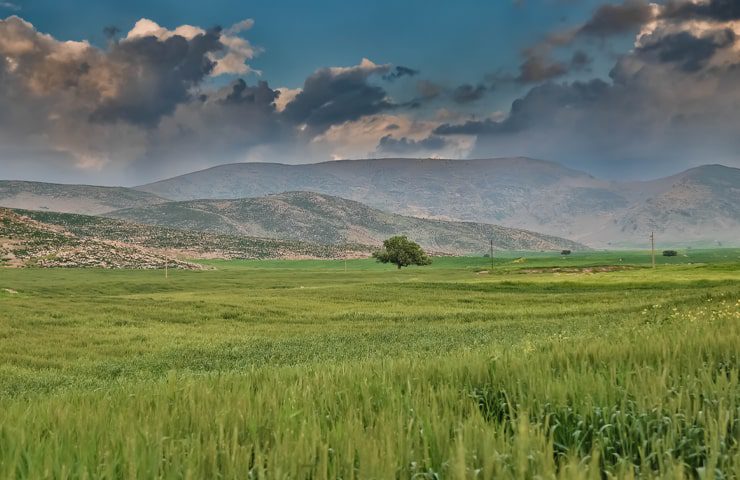 جاهای دیدنی ایذه جاهای دیدنی ایذه