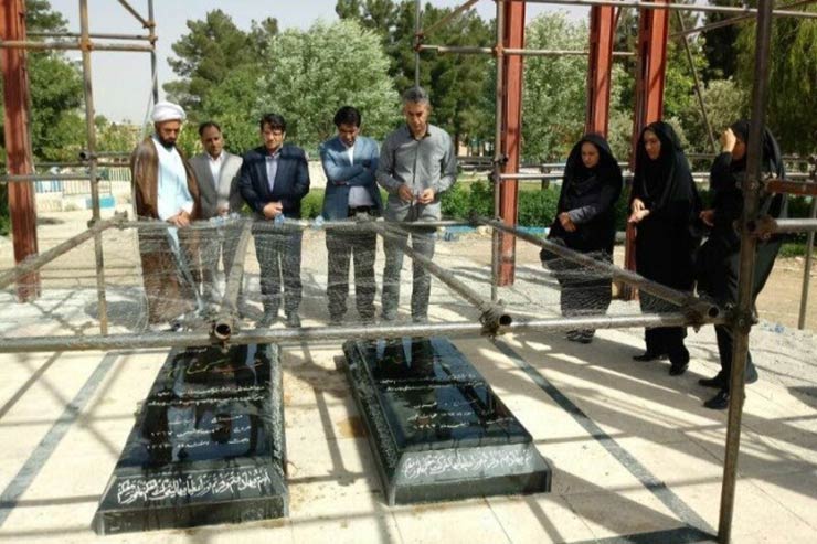 عجیب ترین شهرهای ایران عجیب ترین شهرهای ایران