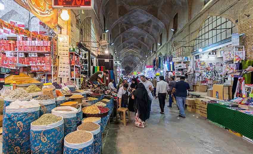 جاهای دیدنی شیراز در زمستان جاهای دیدنی شیراز در زمستان