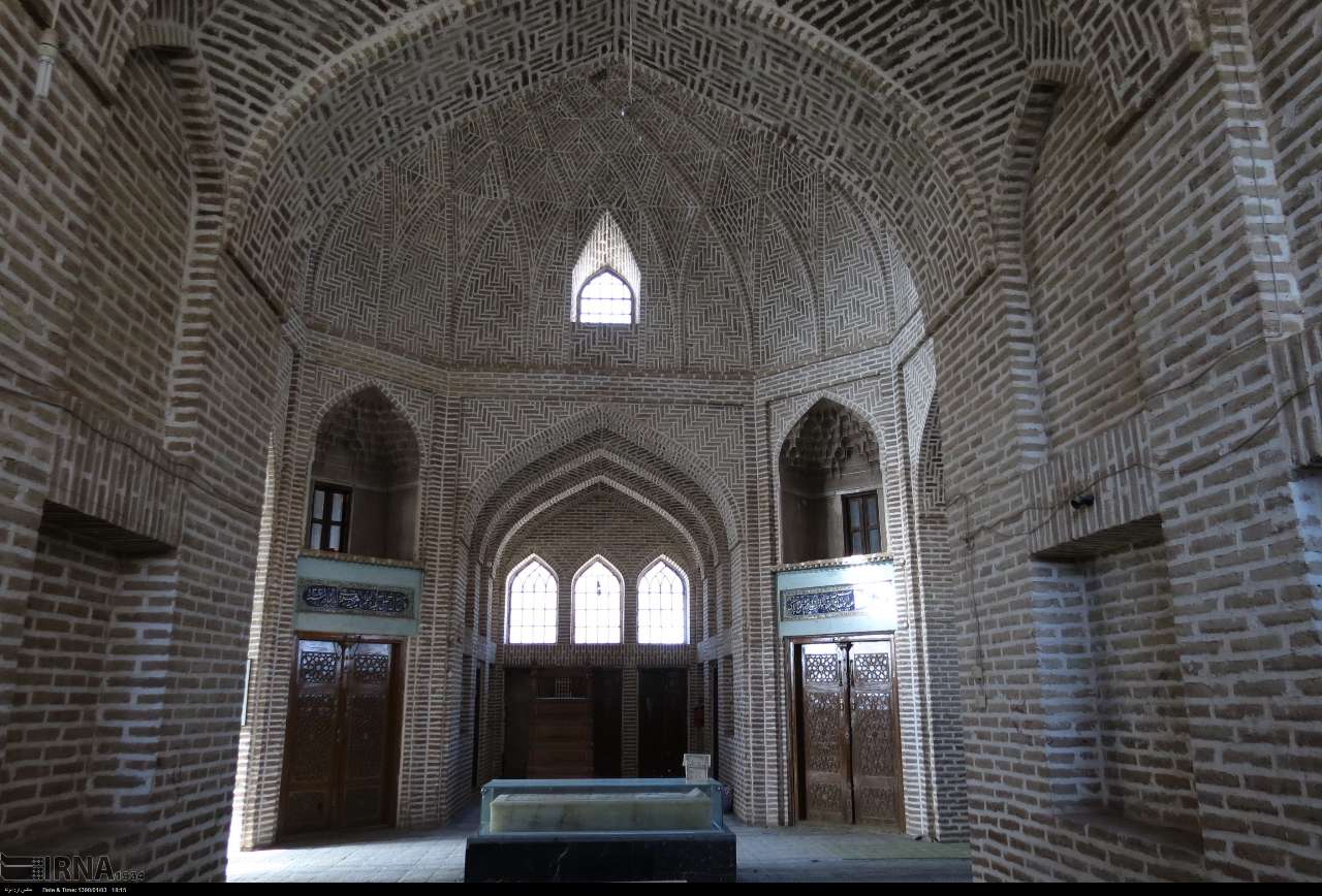 باغ مصلی نایین باغ مصلی نایین