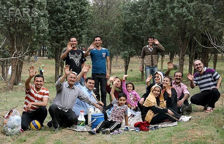 عجیب ترین شهرهای ایران عجیب ترین شهرهای ایران