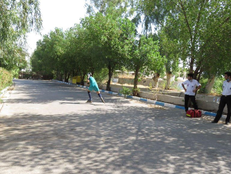 بوستان بعثت بهبهان بوستان بعثت بهبهان