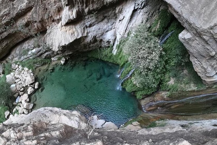تنگه رغز تنگه رغز