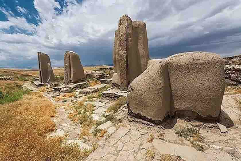 قدیمی ترین بوسه جهان