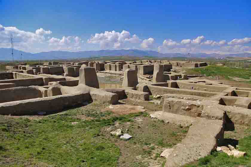 قدیمی ترین بوسه جهان