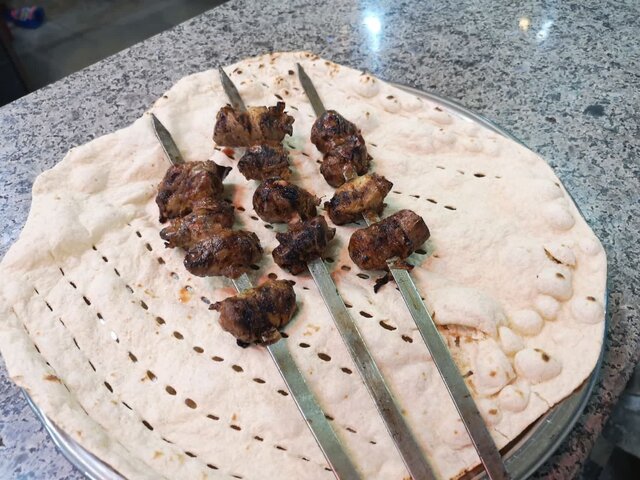 جگر وَز