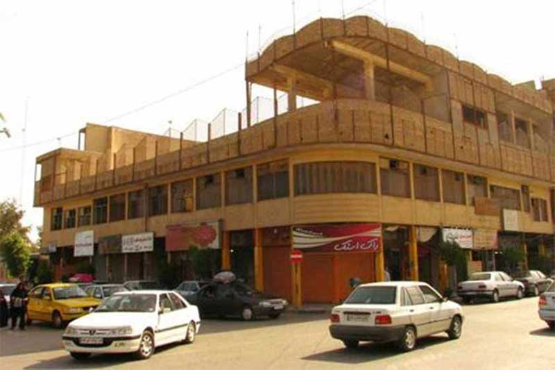 جاهای دیدنی آبادان در زمستان
