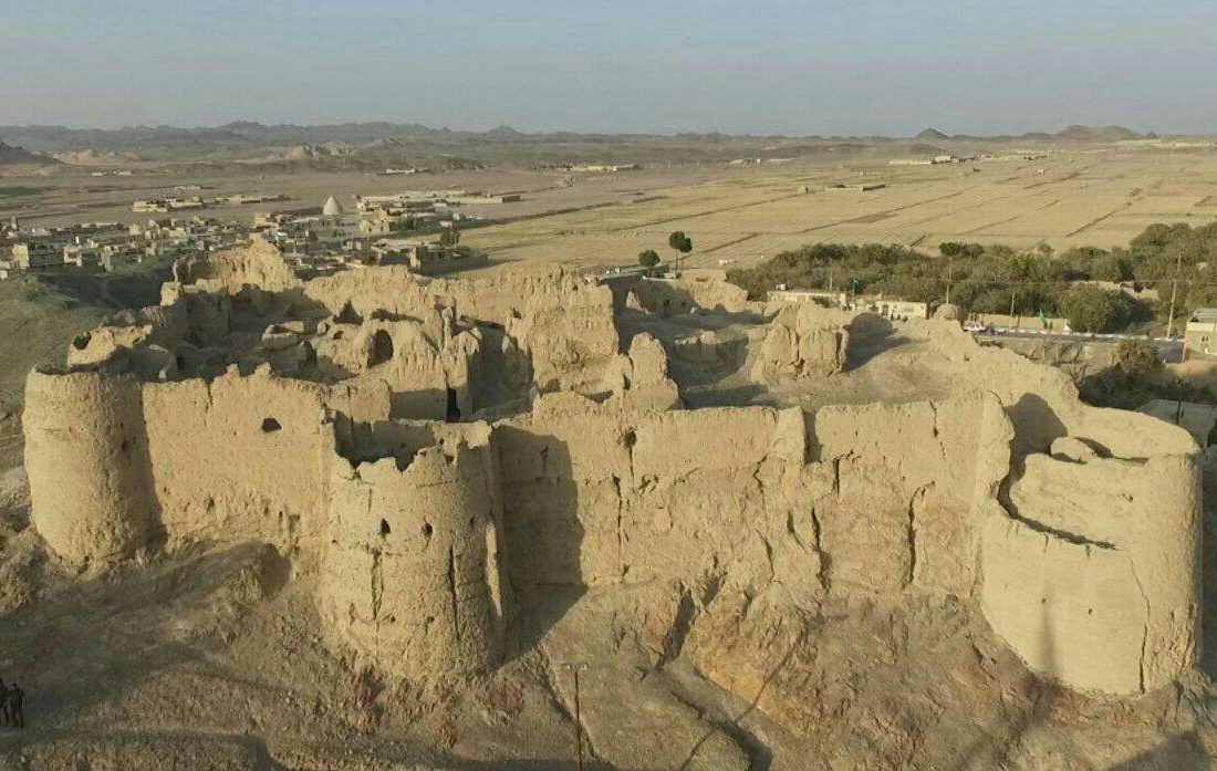 قلعه محمدیه 