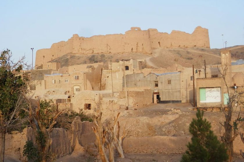 قلعه محمدیه 
