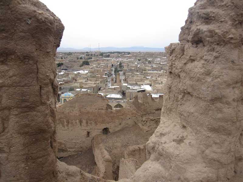 قلعه محمدیه 