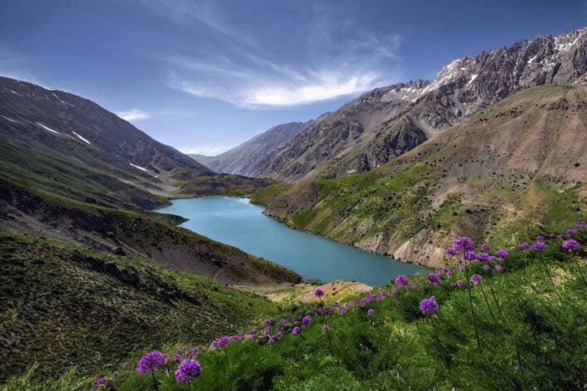 لرستان کجا بریم خوش بگذره؟ لرستان کجا بریم خوش بگذره؟