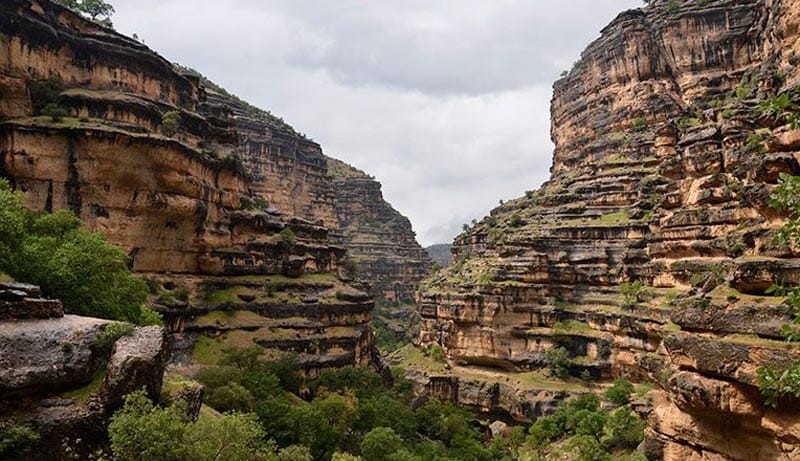 لرستان کجا بریم خوش بگذره؟ لرستان کجا بریم خوش بگذره؟