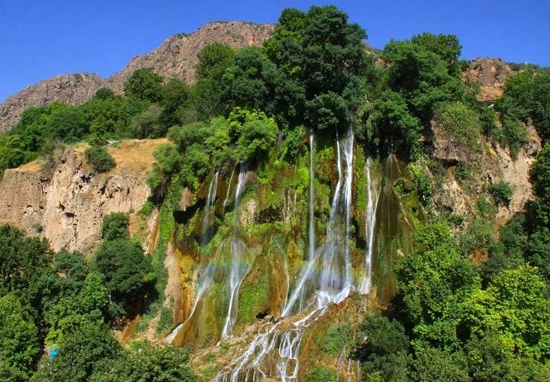 لرستان کجا بریم خوش بگذره؟ لرستان کجا بریم خوش بگذره؟