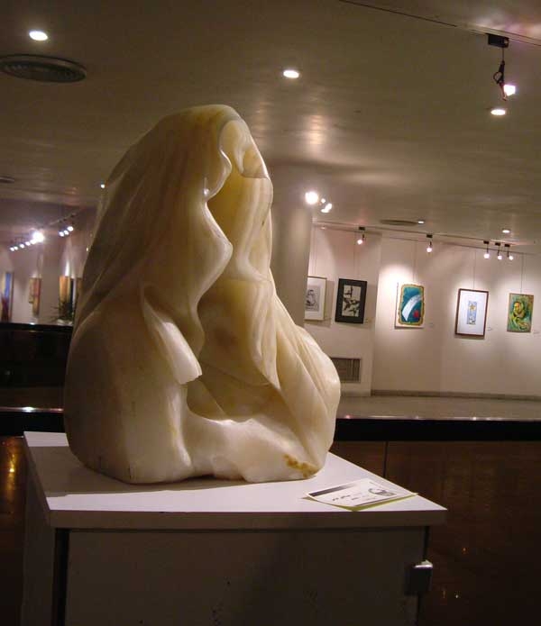 جاهای دیدنی آبادان در زمستان