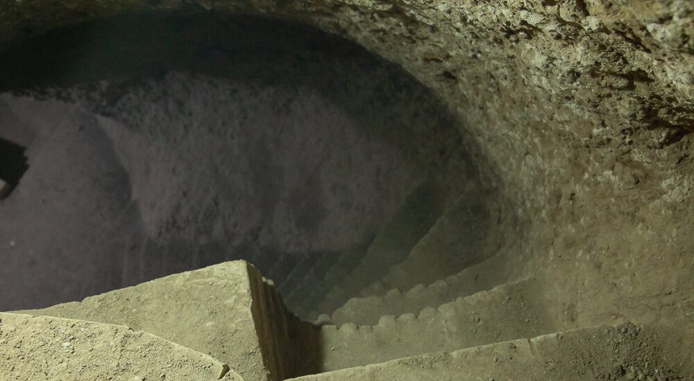 آسیاب آبی ریگاره محمدیه آسیاب آبی ریگاره محمدیه