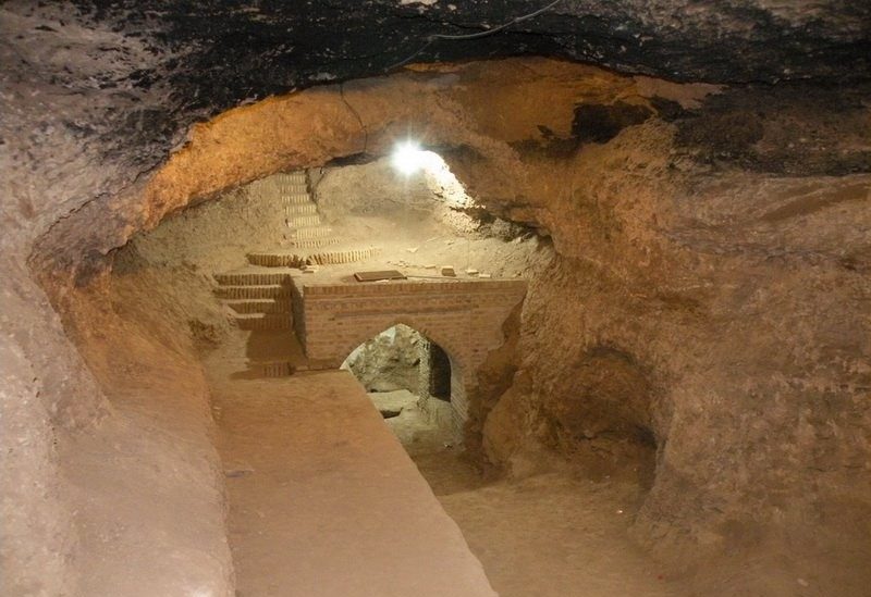 آسیاب آبی ریگاره محمدیه آسیاب آبی ریگاره محمدیه