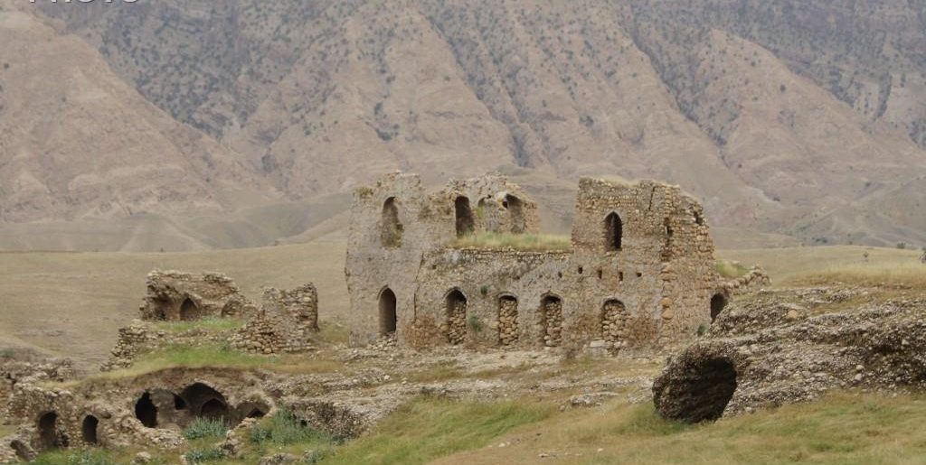 دژ اسدخان اندیکا دژ اسدخان اندیکا
