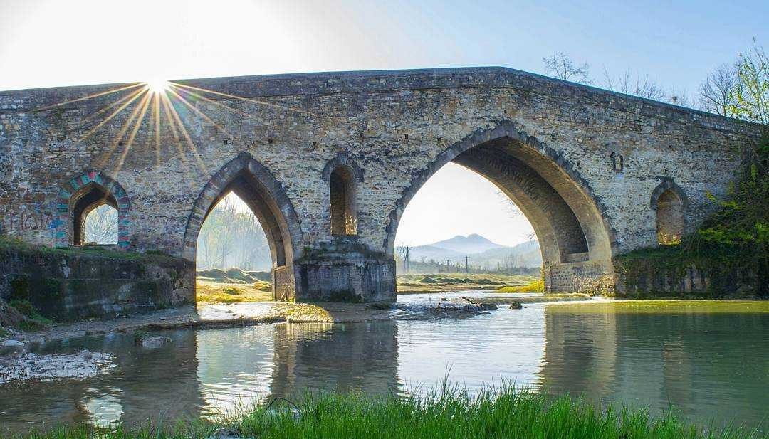 جاهای دیدنی شیرگاه در بهار جاهای دیدنی شیرگاه در بهار