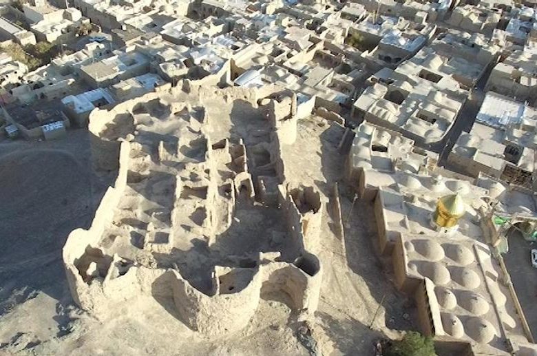 قلعه محمدیه 