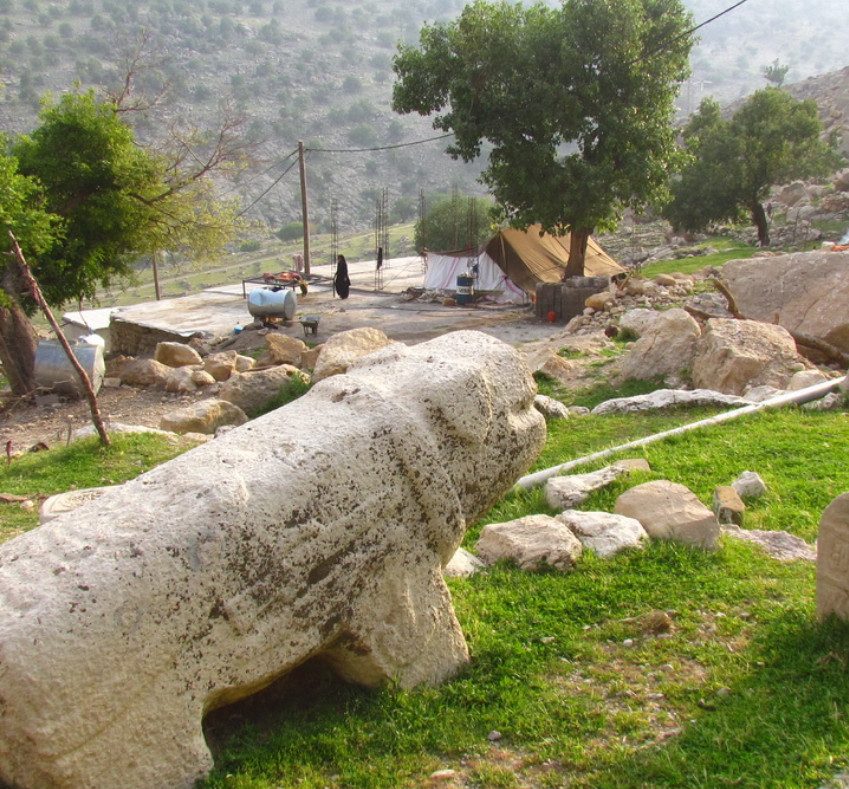 روستای موری اندیکا