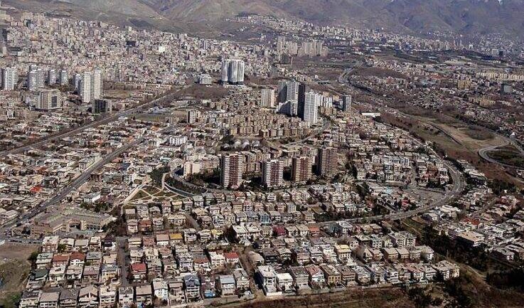 عجیب ترین شهرهای ایران عجیب ترین شهرهای ایران