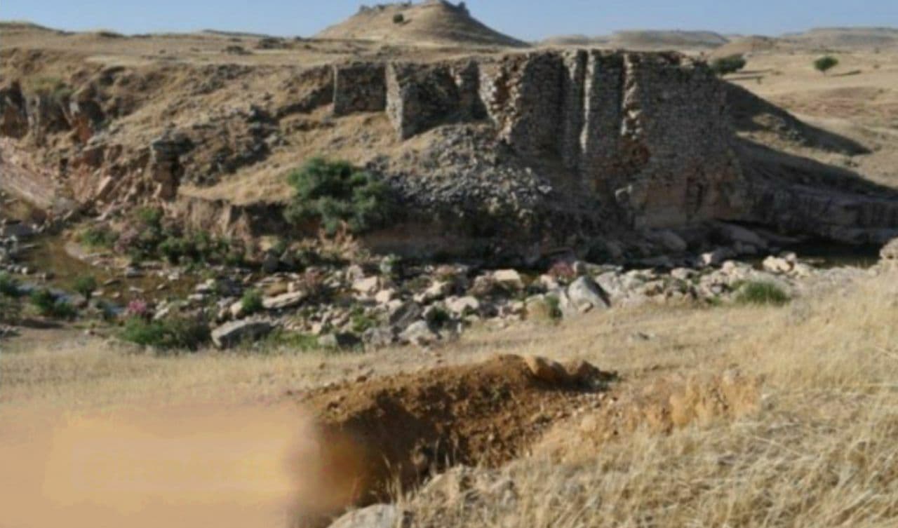 قلعه لیت اندیکا