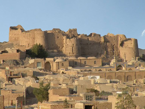 قلعه محمدیه
