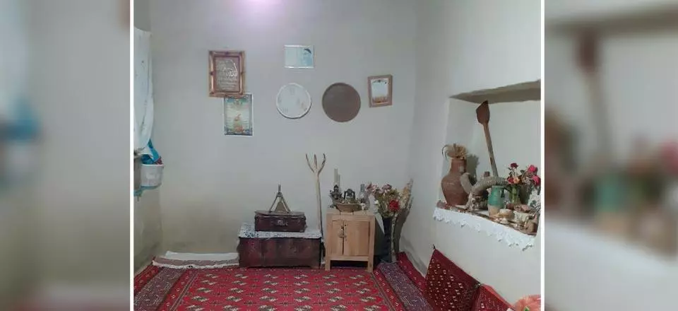 اقامتگاه بومگردی راستین تالش اقامتگاه بومگردی راستین تالش