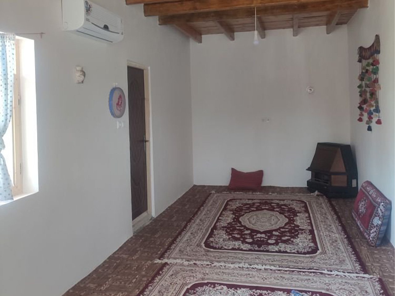 اقامتگاه بومگردی گیلان دخت تالشی 