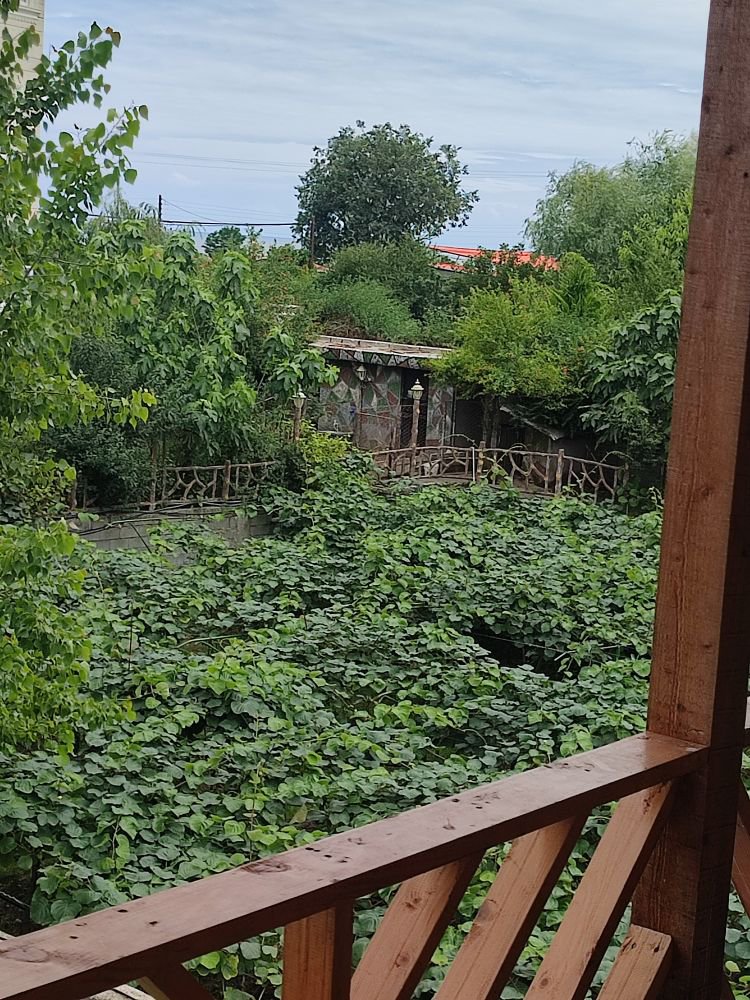 اقامتگاه بومگردی گیلان دخت تالشی 