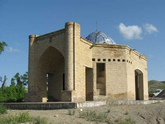 بقعه نبی غلامان بقعه نبی غلامان