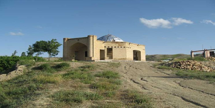 بقعه نبی غلامان بقعه نبی غلامان