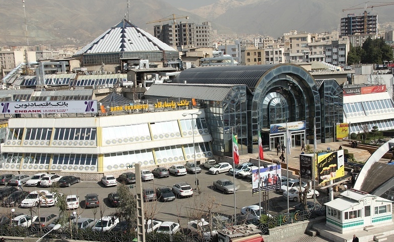 بهترین جاهای دیدنی غرب تهران بهترین جاهای دیدنی غرب تهران
