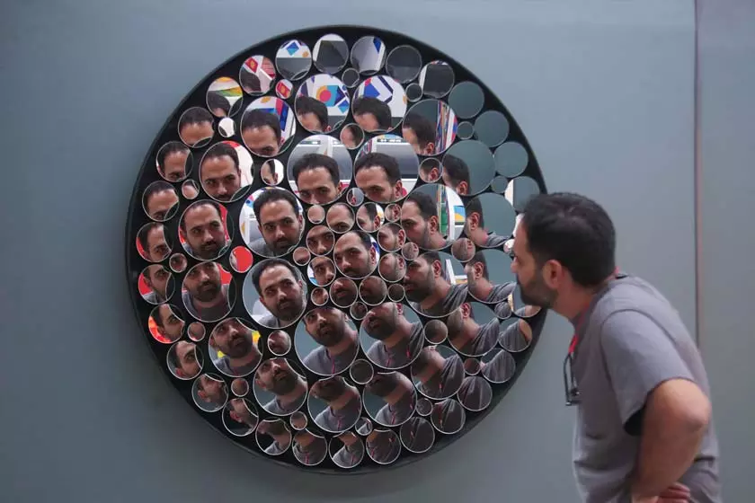 تم پارک نمک آبرود