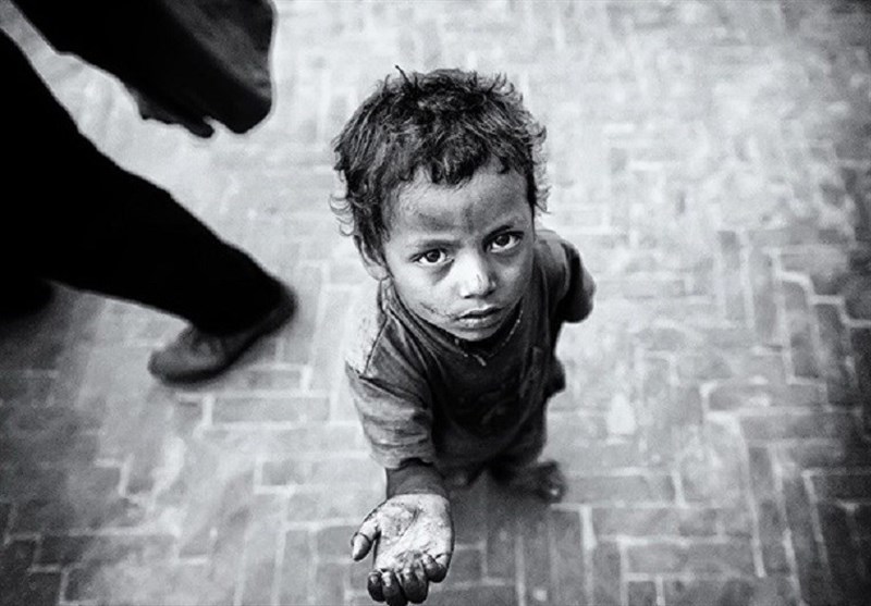 تکدی گری و گردشگری مسئولانه