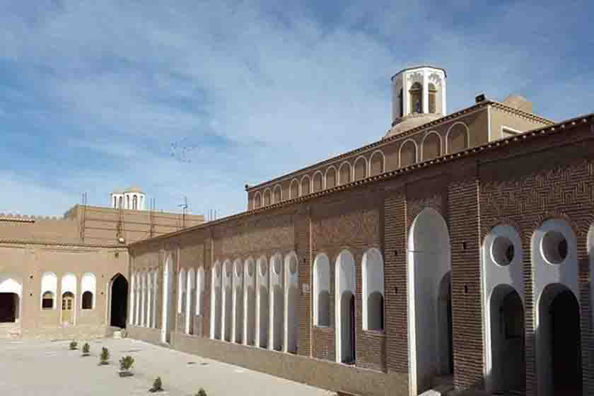 خانه حاج آقاعلی خانه حاج آقاعلی
