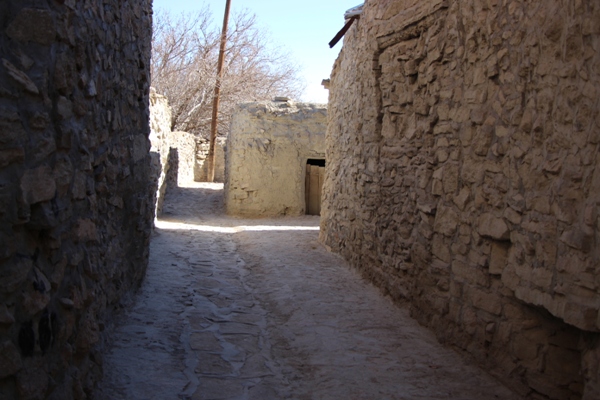 روستای باجگان بافق روستای باجگان بافق