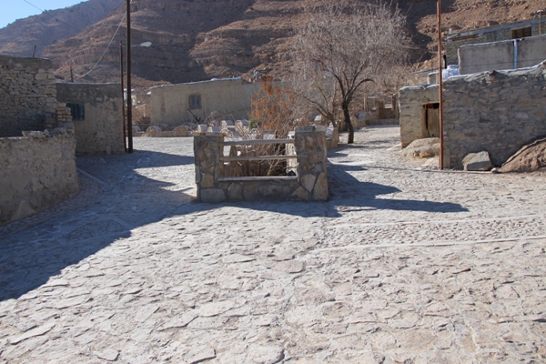 روستای باجگان بافق روستای باجگان بافق